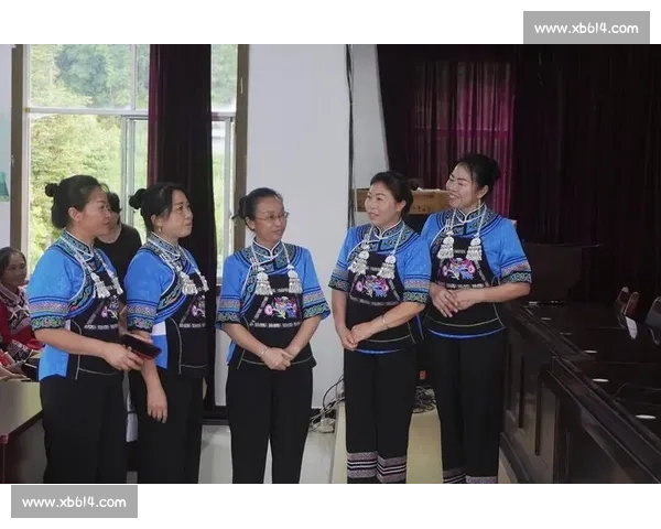 都匀山歌比赛对唱展现地方文化魅力和民间艺术风采的盛大盛会