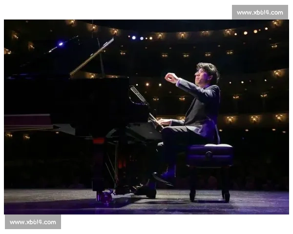 范克莱本国际钢琴比赛:展现全球顶尖钢琴家风采的音乐盛宴